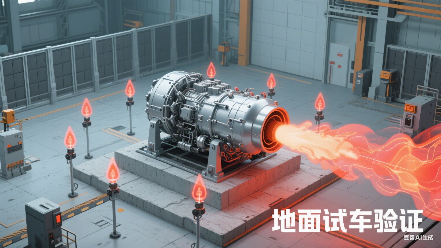 静压探针示意图的绘制方法