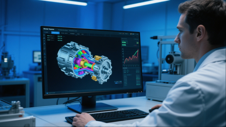 静压探针示意图图片，应用与理解